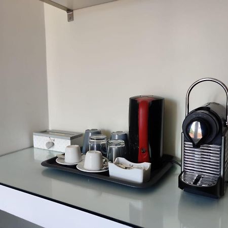 罗马 Corso Experience酒店 外观 照片