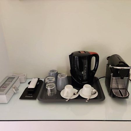 罗马 Corso Experience酒店 外观 照片