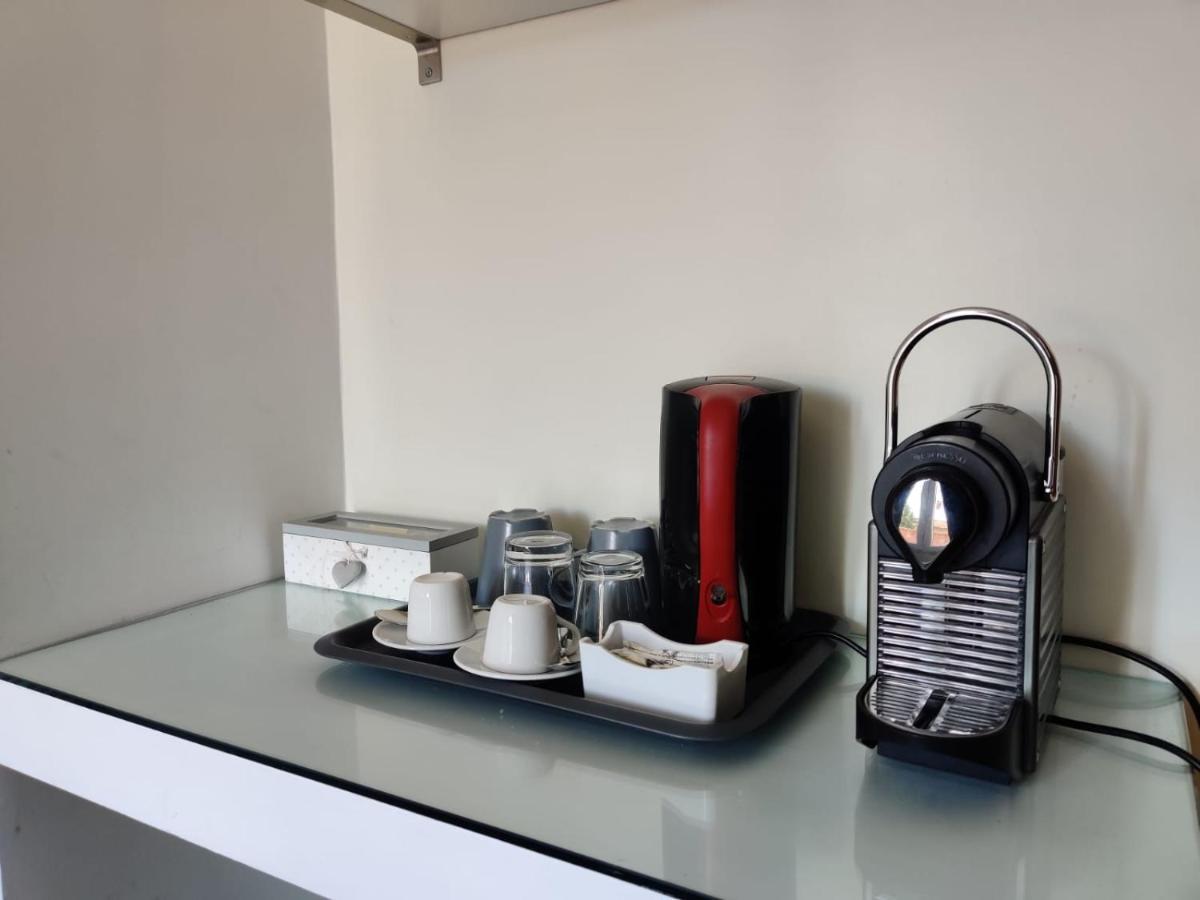 罗马 Corso Experience酒店 外观 照片