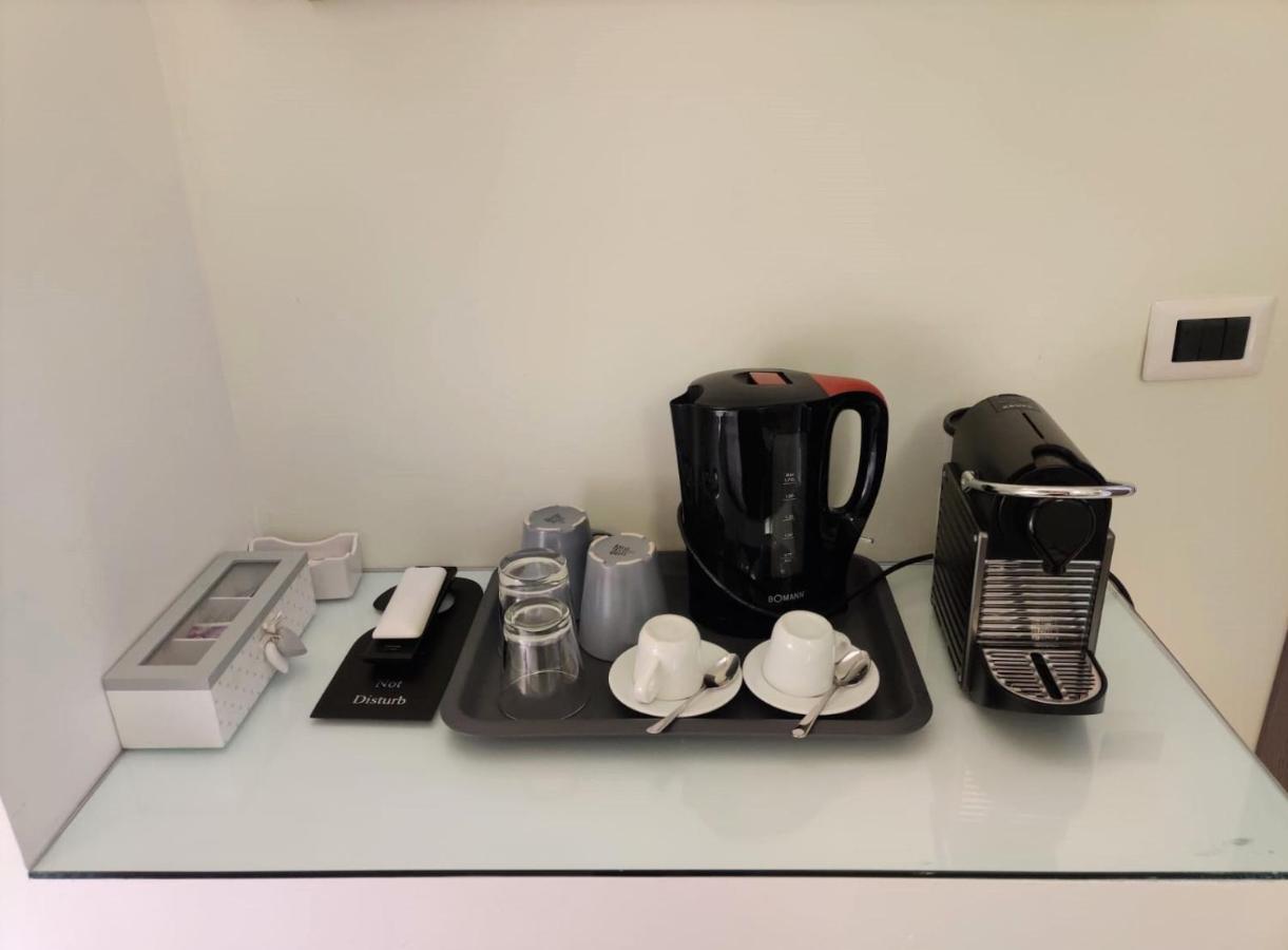 罗马 Corso Experience酒店 外观 照片